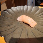 きく家 - シロカワカジキ