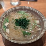 荒木町たつや - 