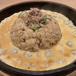 丸源ラーメン - 