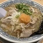 丸源ラーメン - 