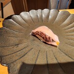 きく家 - クロムツ