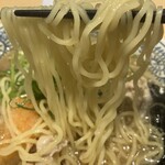 丸源ラーメン - 