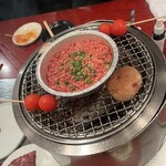 正泰苑 芝大門店 - 