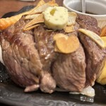 レストラン カタヤマ - 