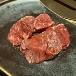焼肉 武田や - 上サガリ
