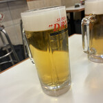 大衆飯店かね子 五反田店 - 