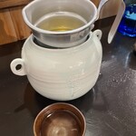 味のれん はなお - 