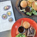 ベルギービール カフェ ベル・オーブ 東京芸術劇場 - 