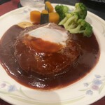 くいしんぼー山中 - 