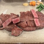 くいしんぼー山中 - 