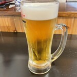 味のれん はなお - 