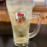 味のれん はなお - 