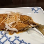 味のれん はなお - 