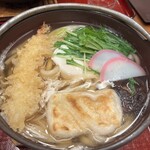 杵屋 盛岡站Fesan店 - 