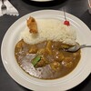カレーハウス印度亭