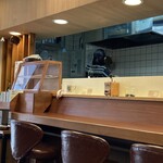 カフェ葉森の - 