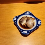 きく家 - 赤海鼠(あかなまこ)