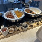 たびのホテル石狩 - 