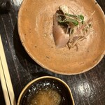 料理屋もり尋 - 