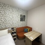 たびのホテル石狩 - 