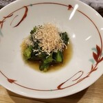 すし・かわ野 - 