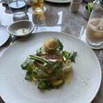 ジャヌ メルカート - 