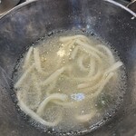 진옥화 할매 원조 닭한마리 - 