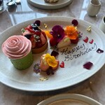 ジャヌ メルカート - 