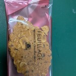 モロゾフ - 料理写真: