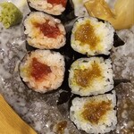 すし・かわ野 - 