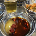 진옥화 할매 원조 닭한마리 - 