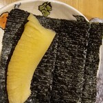 すし・かわ野 - 