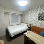 たびのホテル石狩 - 