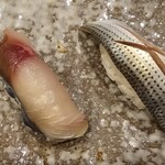 すし・かわ野 - 