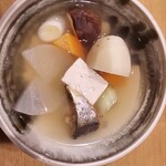 すし・かわ野 - 