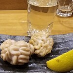 すし・かわ野 - 