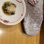 すし・かわ野 - 