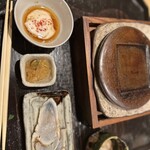 料理屋もり尋 - 