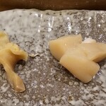 すし・かわ野 - 