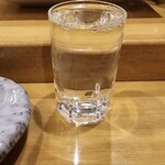 すし・かわ野 - 