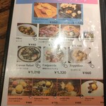 トラットリア クイント - 