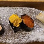 すし・かわ野 - 