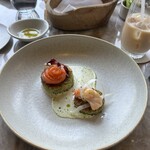 ジャヌ メルカート - 