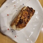 すし・かわ野 - 