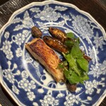 料理屋もり尋 - 