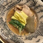料理屋もり尋 - 