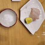 すし・かわ野 - 