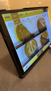 カレーハウス印度亭 - 