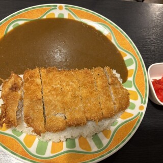 カレーハウス印度亭_1