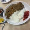 朝日食堂